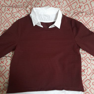 Chemise Shirt