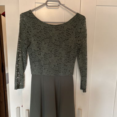 Anna Field Dress