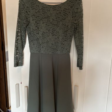 Anna Field Dress