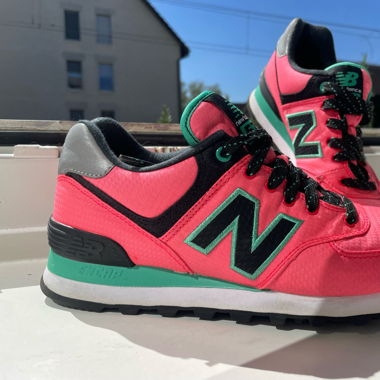 new balance wl574wbg