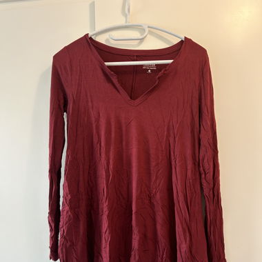Hollister Top