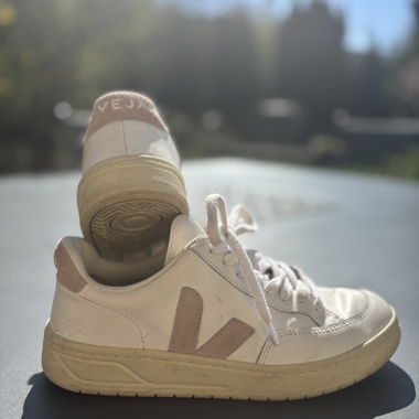 Baskets Veja
