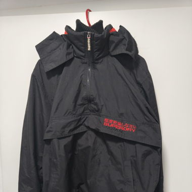 Superdry The Windcagoule Gr S