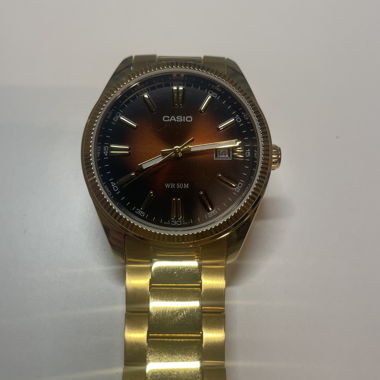 Casio Wristwatch