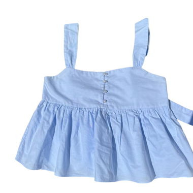 Bluse sommer