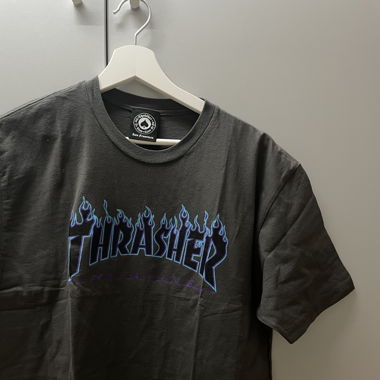 Trasher T-Shirt