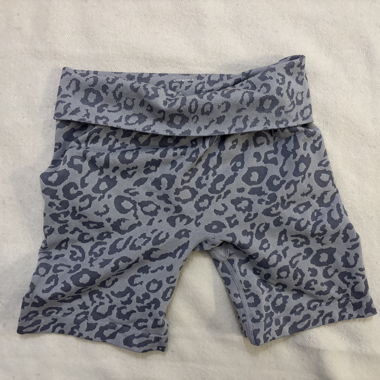 Gym shorts