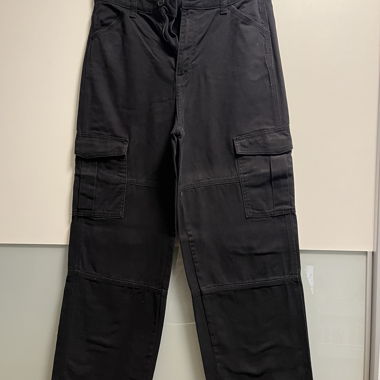 cargo noir 