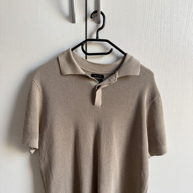Polo Massimo Dutti Size M