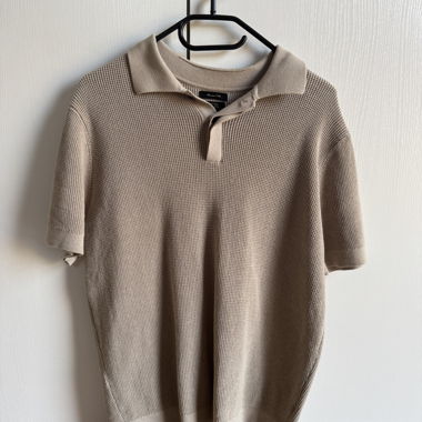 Polo Massimo Dutti Size M