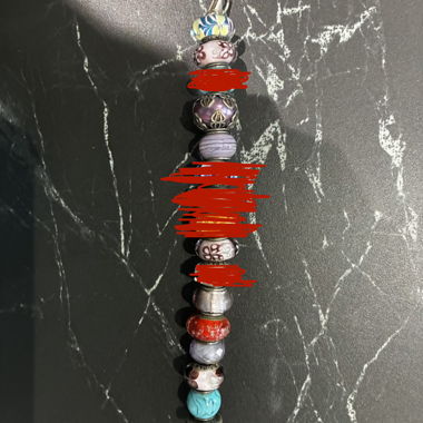 Pandora bracelet