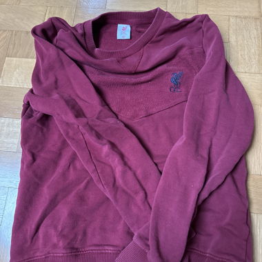 LFC Sweatshirt