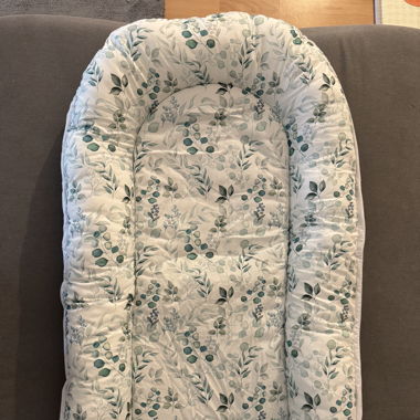 Baby Nest