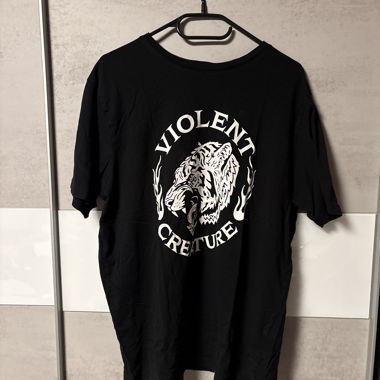 T-Shirt SMOG