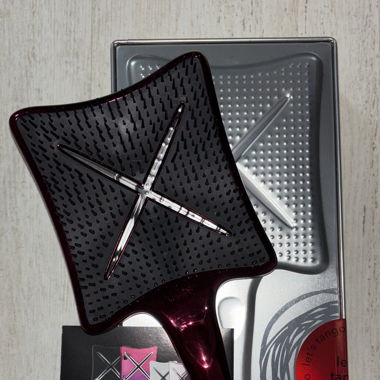 Ikoo Paddle Brush - Limited Edition
