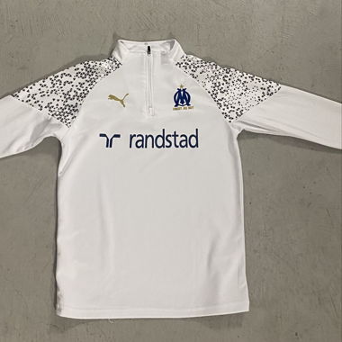 Marseille Trainings jacke