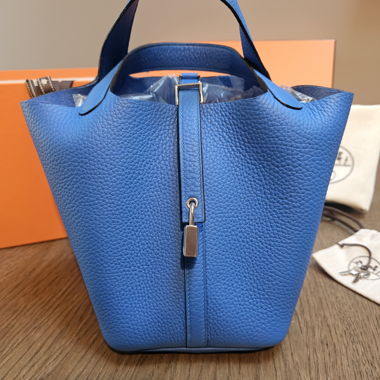 Sac Picotin Hermes
