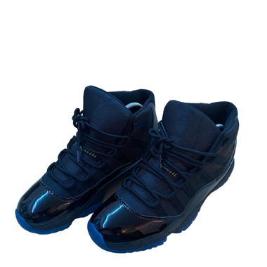 Jordan 11 Retro Gamma