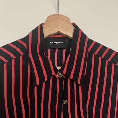Blouse The Kooples 