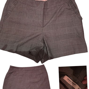 Gratis Versand Short Naf Naf