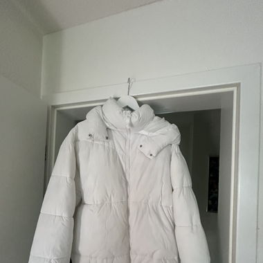 Winter Jacke