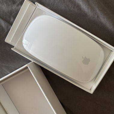 Apple Magic Mouse 2