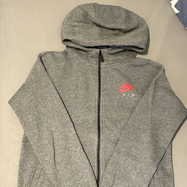 Nike Air Traininerjacke