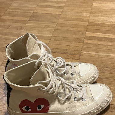 Comme De Garçons 