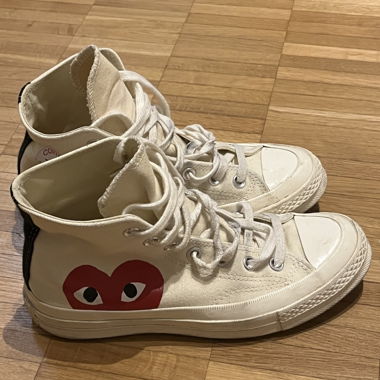 Comme De Garçons 