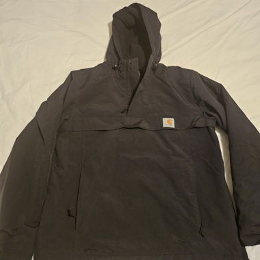 Carhartt Jacket Nimbus