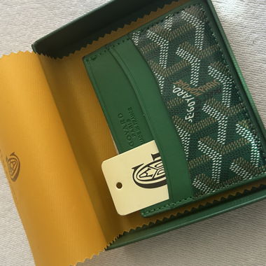 Portafoglio Goyard