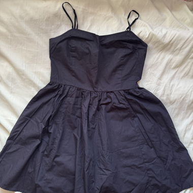 Kleines Schwarzes Kleid von H&M