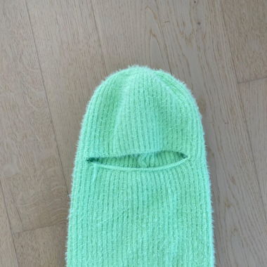 Balaclava / ski mask / beanie