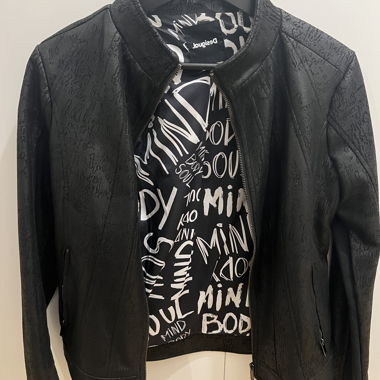 Giacca Desigual
