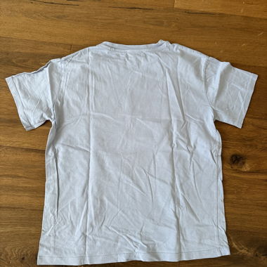 Damen-T-Shirt mit Print
