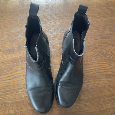 Bottine 