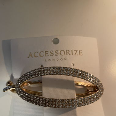 Haarnadel Hair pin Accessorize
