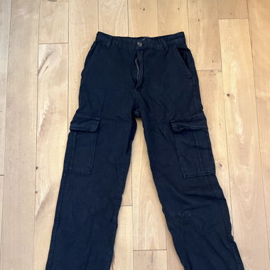 Cargo Hose