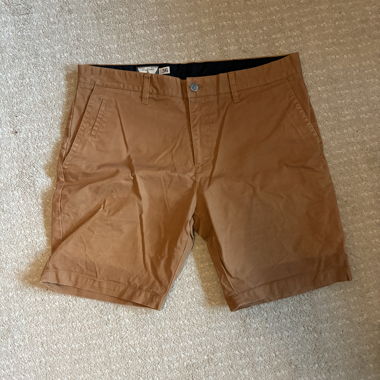 Short Chino Volcom