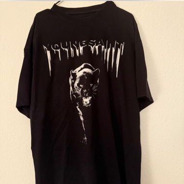 Young Saints T-Shirt