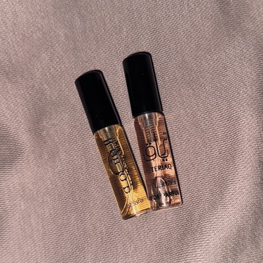 Échantillons de parfum Lattafa Teriq & Al Nashama - 4 ml chacun