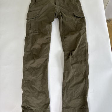 Pantaloni cargo Woolrich W33