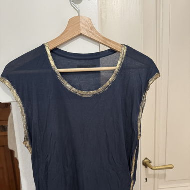 Top Zadig et Voltaire 