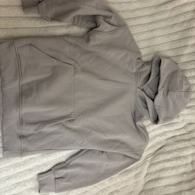 Sweat à capuche