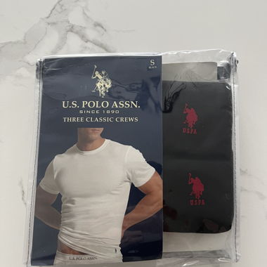 2er Pack T-Shirts Polo Ralph Lauren