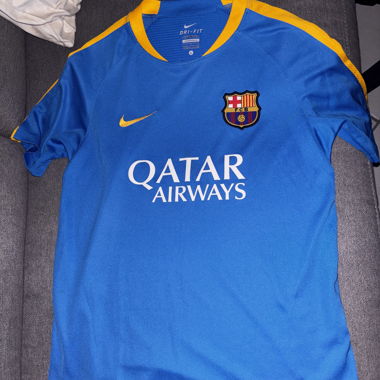 FC Barcelona Nike Trikot