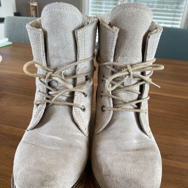 Winterstiefel