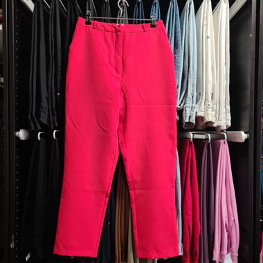 Make Way Red Trousers