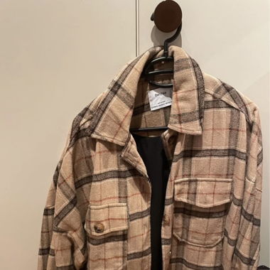 Jacke