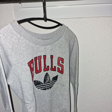 Adidas Pulli